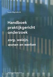 Handboek praktijkgericht onderzoek - Ferdie Migchelbrink (ISBN 9789088506864)