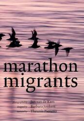 Marathon migrants - Theunis Piersma (ISBN 9789056153793)