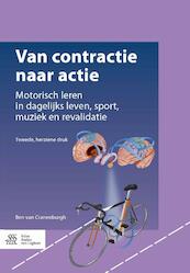 Van contractie naar actie - Ben van Cranenburgh (ISBN 9789036813716)