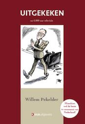 Uitgekeken - Willem Pekelder (ISBN 9789491555244)