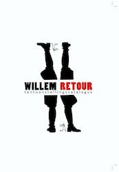 Willem Retour - Bernard Willem Holtrop (ISBN 9789491737213)