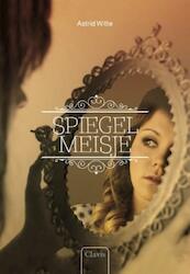 Spiegelmeisje - Astrid Witte (ISBN 9789044828382)