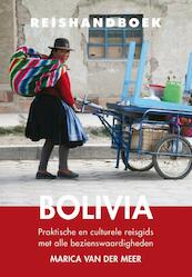 Bolivia - Marica van der Meer (ISBN 9789038925844)