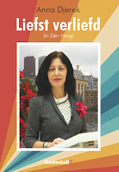 Liefst verliefd - Anna Djerek (ISBN 9789491883736)