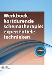 Werkboek kortdurende schematherapie - Jenny Broersen, Michiel van Vreeswijk (ISBN 9789036815772)