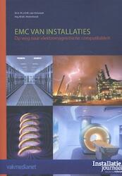 EMC van Installaties - M.J.A.M. van Helvoort, M.J.E. Melenhorst (ISBN 9789492610010)
