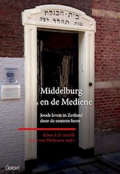 Middelburg en de Mediene - (ISBN 9789044135213)
