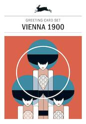 Vienna 1900 - Pepin van Roojen (ISBN 9789460094729)