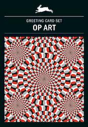 Op Art - Pepin van Roojen (ISBN 9789460094736)