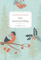 Een kerstvertelling - Charles Dickens (ISBN 9789041712660)