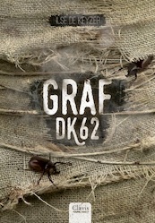 Graf DK62 - Ilse De Keyzer (ISBN 9789044831207)