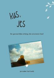 Kus Jes - Janneke Hartveld (ISBN 9789082530629)
