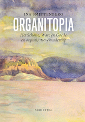 Organitopia - Ina Smittenberg (ISBN 9789463190510)