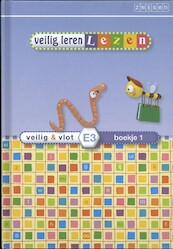 Veilig & vlot E3 1 - Auteursteam Veilig leren lezen (ISBN 9789048733521)