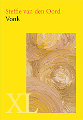 Vonk - Steffie van den Oord (ISBN 9789046310502)