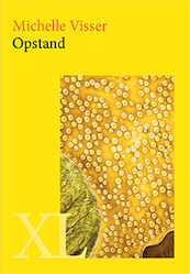 Opstand - Michelle Visser (ISBN 9789046310625)