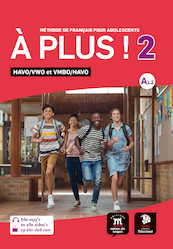 A plus 2 - (ISBN 9789463250344)