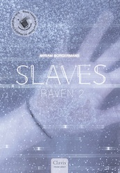 Slaves - Miriam Borgermans (ISBN 9789044833195)