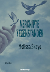 Verknipte Tegenstander - Melissa Skaye (ISBN 9789491875649)