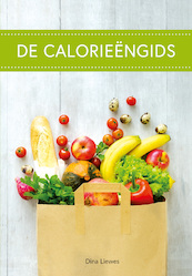 De caloriengids - Dina Liewes (ISBN 9789039629376)