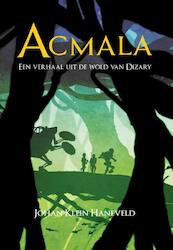 Acmala - Johan Klein Haneveld (ISBN 9789082566819)