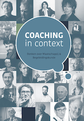 Coaching in context - Sijtze de Roos, Jikke de Ruiter (ISBN 9789078876144)