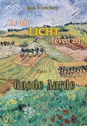 In dat licht leven wij - Jan Visscher (ISBN 9789492954343)