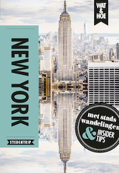 New York - (ISBN 9789021571775)