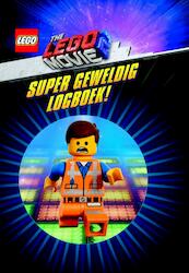 LEGO Movie 2: Super geweldig logboek - (ISBN 9789030504283)