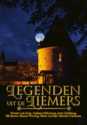 Legenden uit de Liemers - Wouter van `Gorp, Atalanta Nehmoura (ISBN 9789492337573)