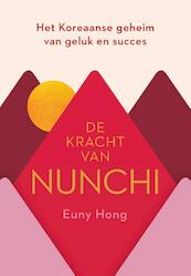 De kracht van Nunchi - Euny Hong (ISBN 9789400511477)