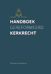 Handboek Gereformeerd Kerkrecht - (ISBN 9789088972317)