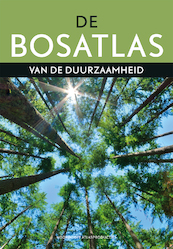 De Bosatlas van de duurzaamheid - (ISBN 9789001120283)