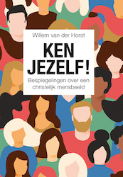 Wie ben ik? - Willem van der Horst (ISBN 9789463690324)