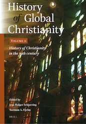 History of Global Christianity, Vol. II - (ISBN 9789004352803)