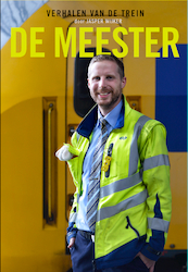 De Meester - Jasper Wijker (ISBN 9789090323695)