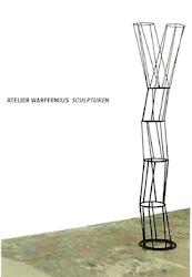 Atelier Warffemius - Sculpturen - Kees Verbeek (ISBN 9789062168859)