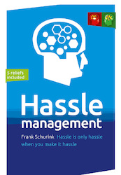 Hassle management - Frank Schurink (ISBN 9789461263773)