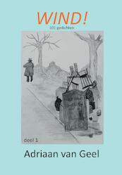 1 - Adriaan Van Geel (ISBN 9789463453523)