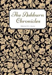 The Ashburn Chronicles - Michiel B.L. Korte (ISBN 9789463459686)
