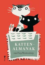 Kattenalmanak - Fiep Westendorp (ISBN 9789021447162)