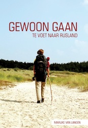 Gewoon gaan - Marijke van Langen (ISBN 9789082554922)
