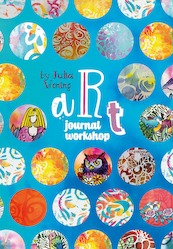Artjournal Workshop - Julia Woning (ISBN 9789045324999)