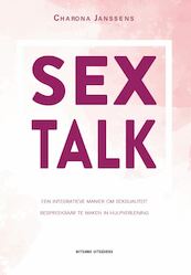 Sex Talk - Charona Janssens (ISBN 9789492934864)