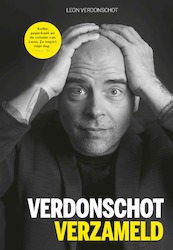 Verdonschot verzameld - Leon Verdonschot (ISBN 9789085961109)