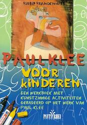 Paul Klee voor kinderen - B. Brandenburg (ISBN 9789076771724)
