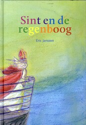 Sint en de regenboog - Eric Janssen (ISBN 9789090338576)