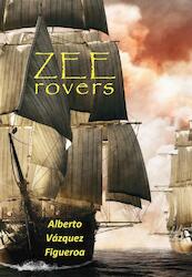 Zeerovers - Alberto Vázquez-Figueroa (ISBN 9789085484998)