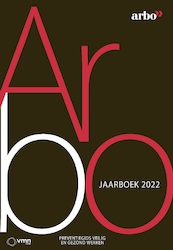 Arbojaarboek 2022 - (ISBN 9789462157873)
