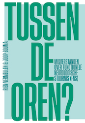 Tussen de oren? - Rien Vermeulen, Joop Bouma (ISBN 9789085602408)